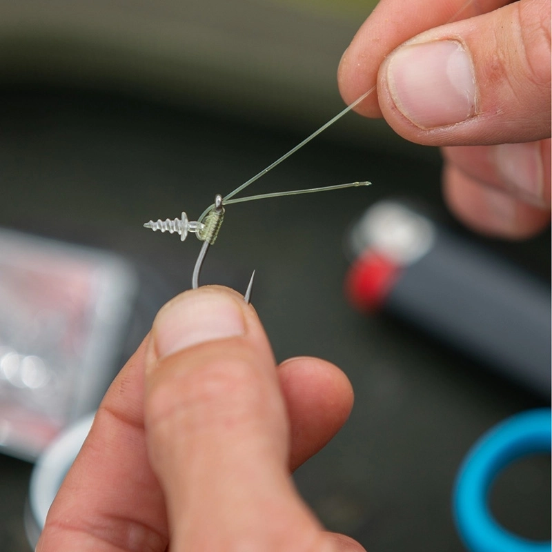 Nash Plastic Bait Screws